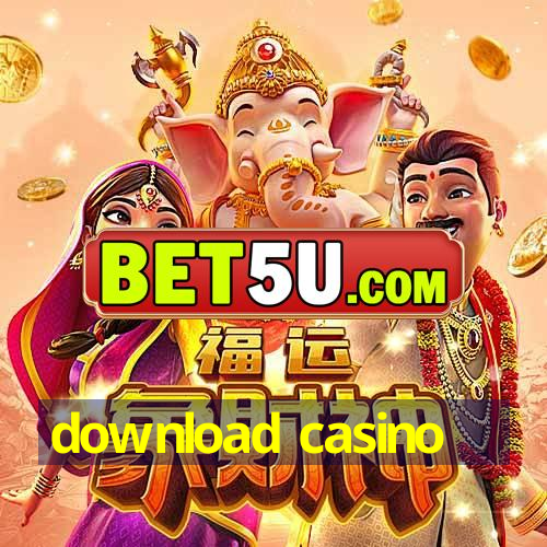 download casino